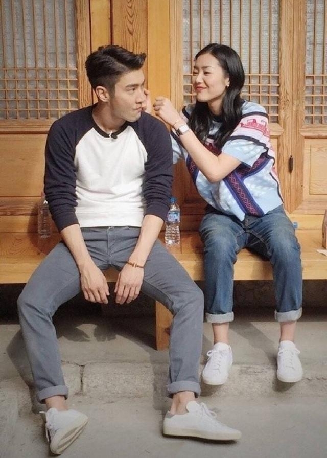 这些cp,你更喜欢哪一对