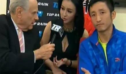 吴京华仔李安,娱乐圈成功男人背后的女人,她们也有自己的芬芳