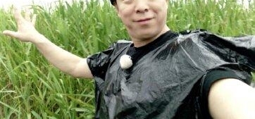 黄渤 : 与国民偶像无缘,难道这就是命?