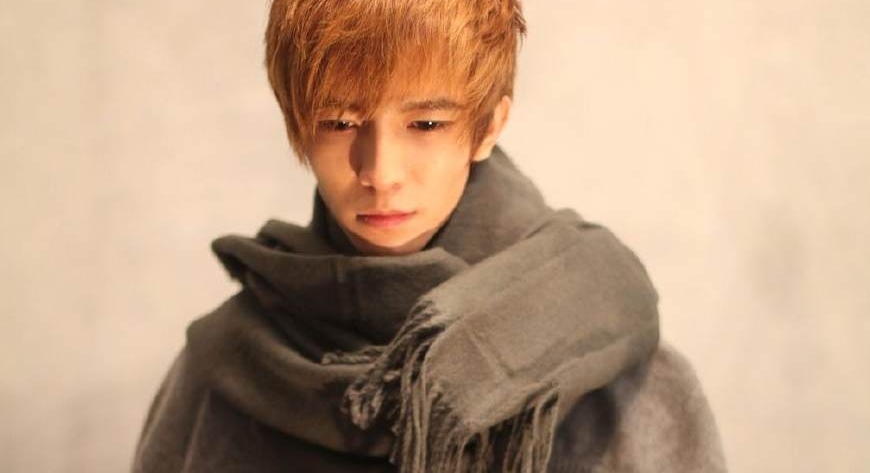 郭敬明XP李枫?被王思聪说准了,三年前他这篇微博早有蹊跷 -百家号