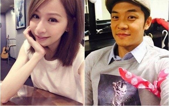 王心凌这4段坎坷情史一段比一段惨, 烂桃花命果然多舛