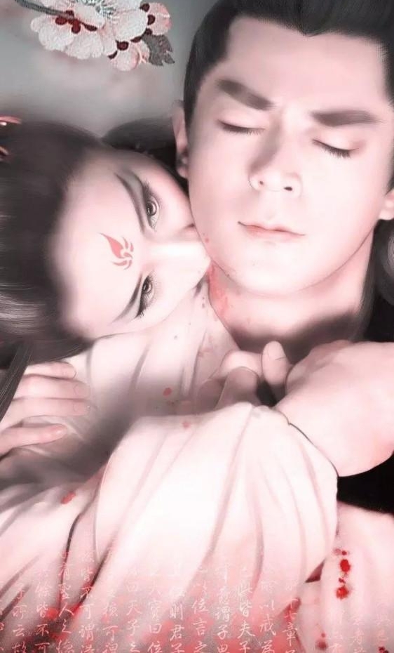 不知不觉间 赵丽颖唱了好多电视主题曲