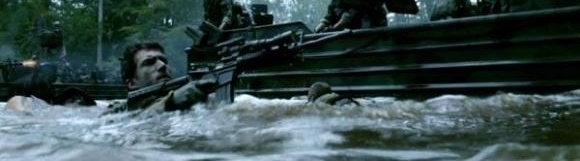 暑期推荐│6部硬汉特种兵电影,军迷福利