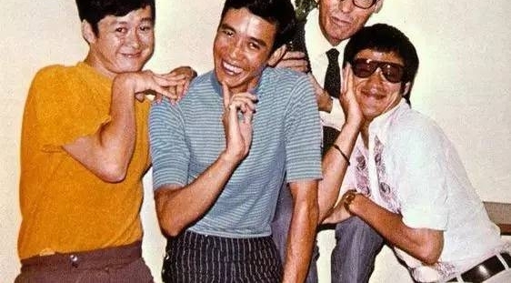 李小龙创造了9大世界记录