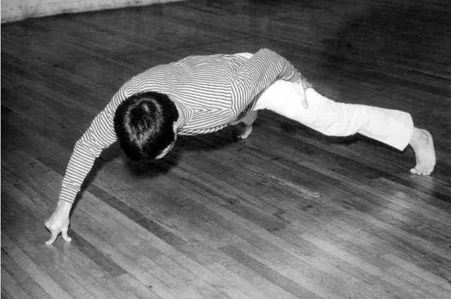 李小龙创造了9大世界记录