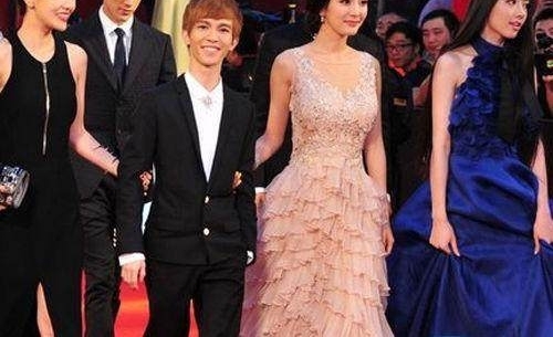 郭敬明XP李枫?被王思聪说准了,三年前他这篇微博早有蹊跷 -百家号