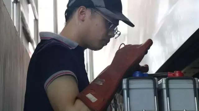 决战高“烤”!比高温更炙热的是地铁运营人的心