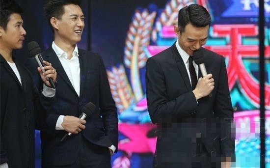 为保持神秘感真人秀不多接的王凯为啥会被群嘲?