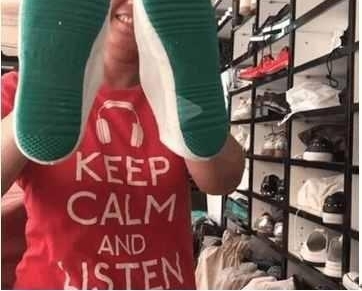 娱乐圈不是所有明星都是土豪生活,他们也有抠门时