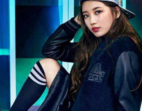 12位明星戴反帽子造型,谁更有潮气十足?