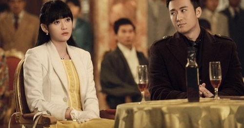 赵丽颖唯一捧不红的人,如今在《独孤皇后》中会被陈乔恩捧红吗?