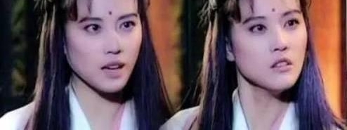 六个版本的周芷若,周海媚最经典,高圆圆在复制粘贴,最丑的是她