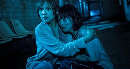 杨丞琳拍《红衣小女孩2》 入戏太深难抽离崩溃吞药入眠