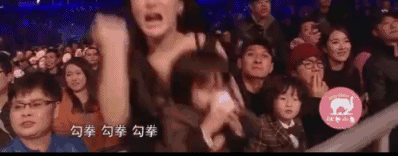 吴京华仔李安,娱乐圈成功男人背后的女人,她们也有自己的芬芳