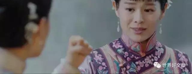 《那年花开》孙俪虐人千百遍,陈晓待她如初恋