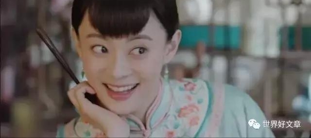 《那年花开》孙俪虐人千百遍,陈晓待她如初恋