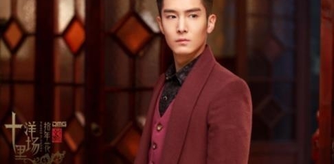 待播的8部民国爱情剧,第5部我好想看,第7部已拖了3年还没播