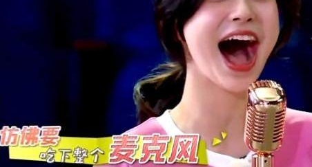 baby啥都不行?可这本领艺却是其他女明星无法媲及的