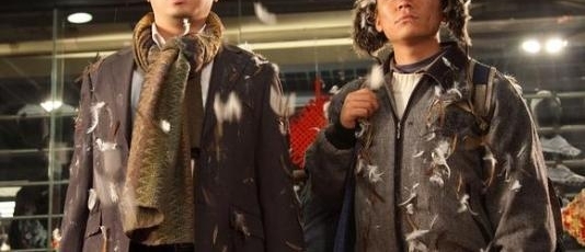 明星扮演民工谁最像,刘德华居然比赵本山王宝强还逼真