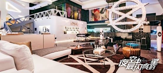 黄子韬奢华“新家”曝光?唯一被成龙夸过的小鲜肉又拍新剧啦!