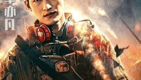 张翰接拍《温暖的弦》由被骂到获赞,《战狼 2》功不可没