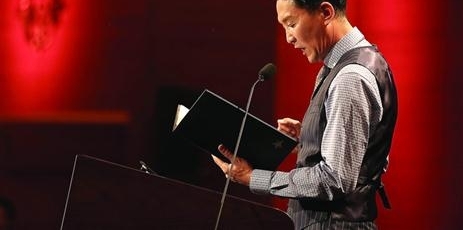 见字如面第二季什么时候开播?读信明星嘉宾名单都有谁