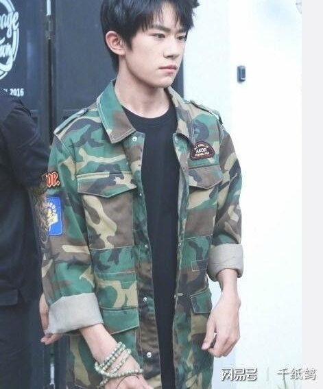 TFBOYS易烊千玺即将闭关高考,他会像王俊凯一样报考北电吗?