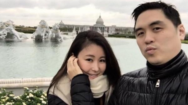 王泉仁婚变 王文洋:自己的幸福自己追求