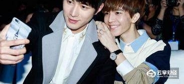 郭敬明XP李枫?被王思聪说准了,三年前他这篇微博早有蹊跷 -百家号