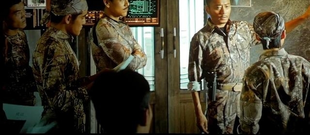 看完湄公河行动,我整个人都变好了,燃点马上被激发