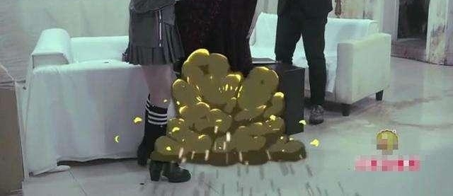 为显体重摘下金银珠宝来称重才50公斤?李湘直言:其实只有48