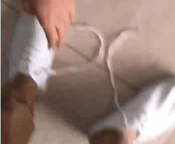 娱乐圈不是所有明星都是土豪生活,他们也有抠门时