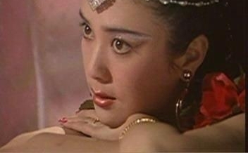 曾是内地第一美女,因吸毒自毁前程,如今身价千万却嫁不出去