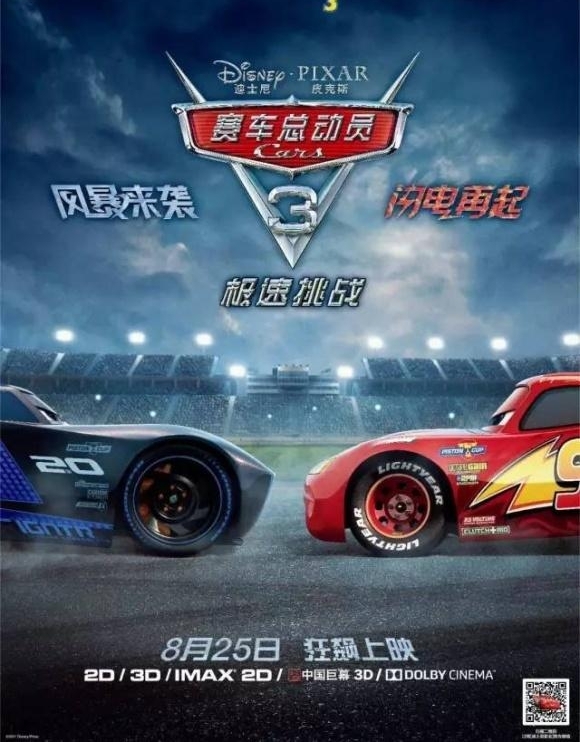 一周电影&票房:国产片保护月结束了!四部大片同日上映!