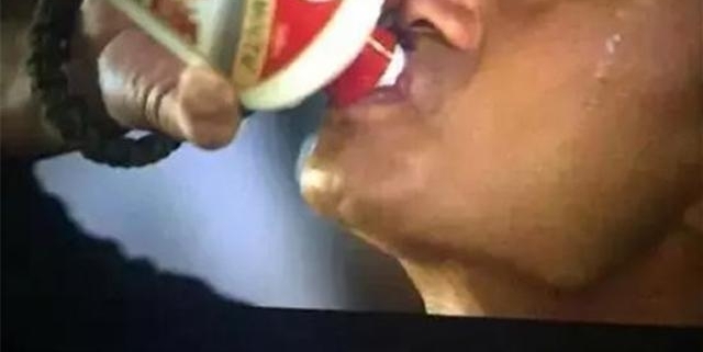 吴京成为网友追捧的潮流,这三万多人次的票房真的是无意吗