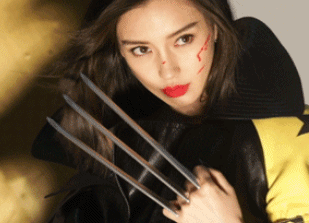 baby啥都不行?可这本领艺却是其他女明星无法媲及的