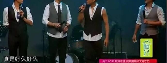 183club合体回忆杀,看过王子变青蛙的很多都当妈了!