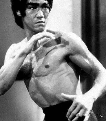 李小龙创造了9大世界记录