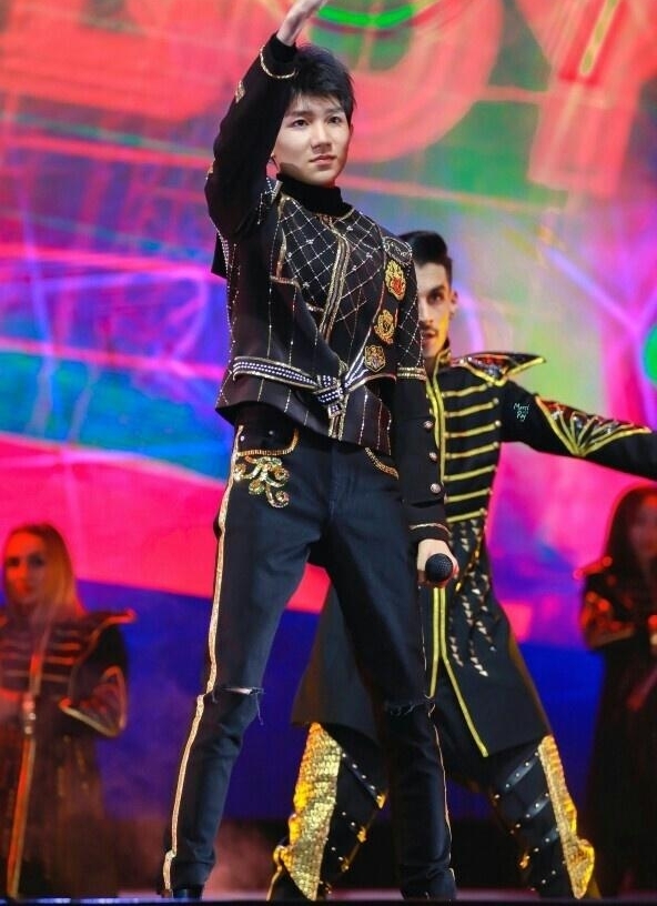 演艺圈风起云涌,新晋男神层出不穷!不仅颜值高演技好人气很棒棒