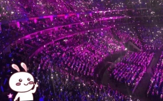 马伊琍女儿真颜首曝光,撞脸关晓彤相识度高达99%