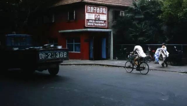 上海宁吃了174年的炸猪排 精华全在这几家店了