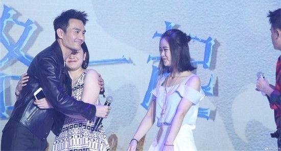 为保持神秘感真人秀不多接的王凯为啥会被群嘲?