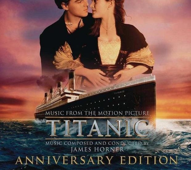 1.4亿!《战狼2》打破《泰坦尼克号》神话,创造全球新纪录!