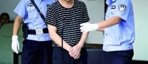 酒后纵火获罪 楼内居民帮求情