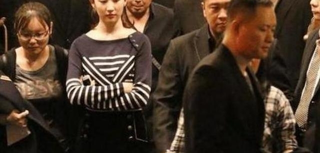 刘亦菲上个厕所大阵仗把张一山吓坏,蔡依林还要清场!