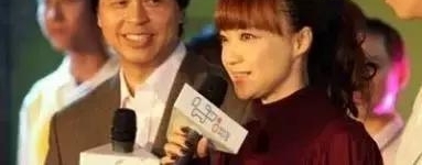 纵使爱情虐她千百遍,陈慧娴依旧怀念初恋