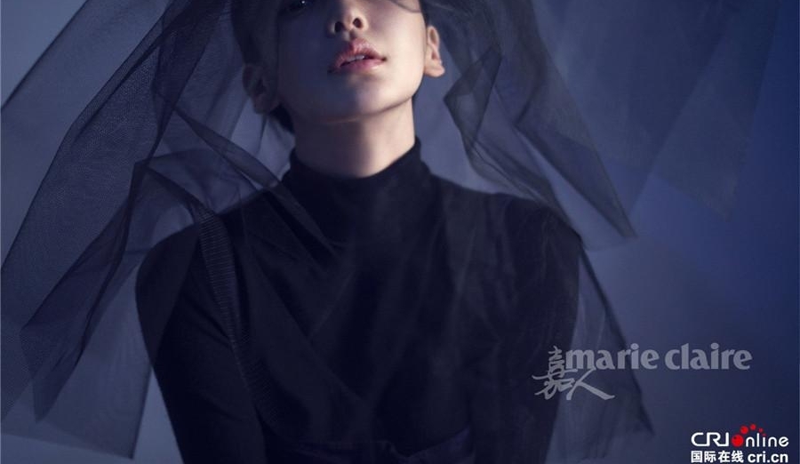 Angelababyͻս· Իøŷ