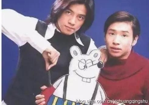 蜜桃说:他被称为亚洲舞王,最后却被三线网红拿下?