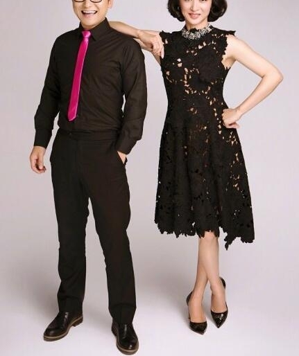 《金星秀》停播!负责人这么说...