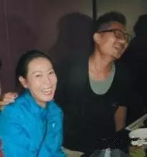 刘若英老公钟小江个人背景被扒 刘若英陈升感情真相